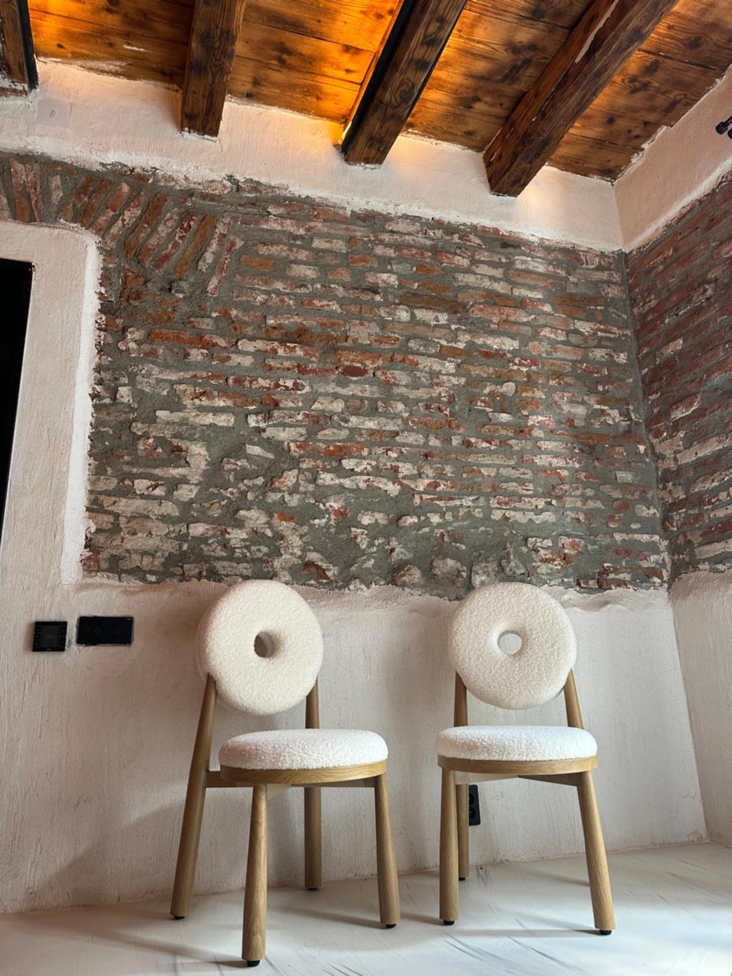 World Studio Sibiu Bilik gambar
